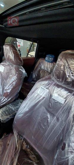 تويوتا كورولا كروس